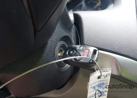 2008 Honda Accord 3.5 Ex from USA, damaged, VIN 1HGCP36728A076812